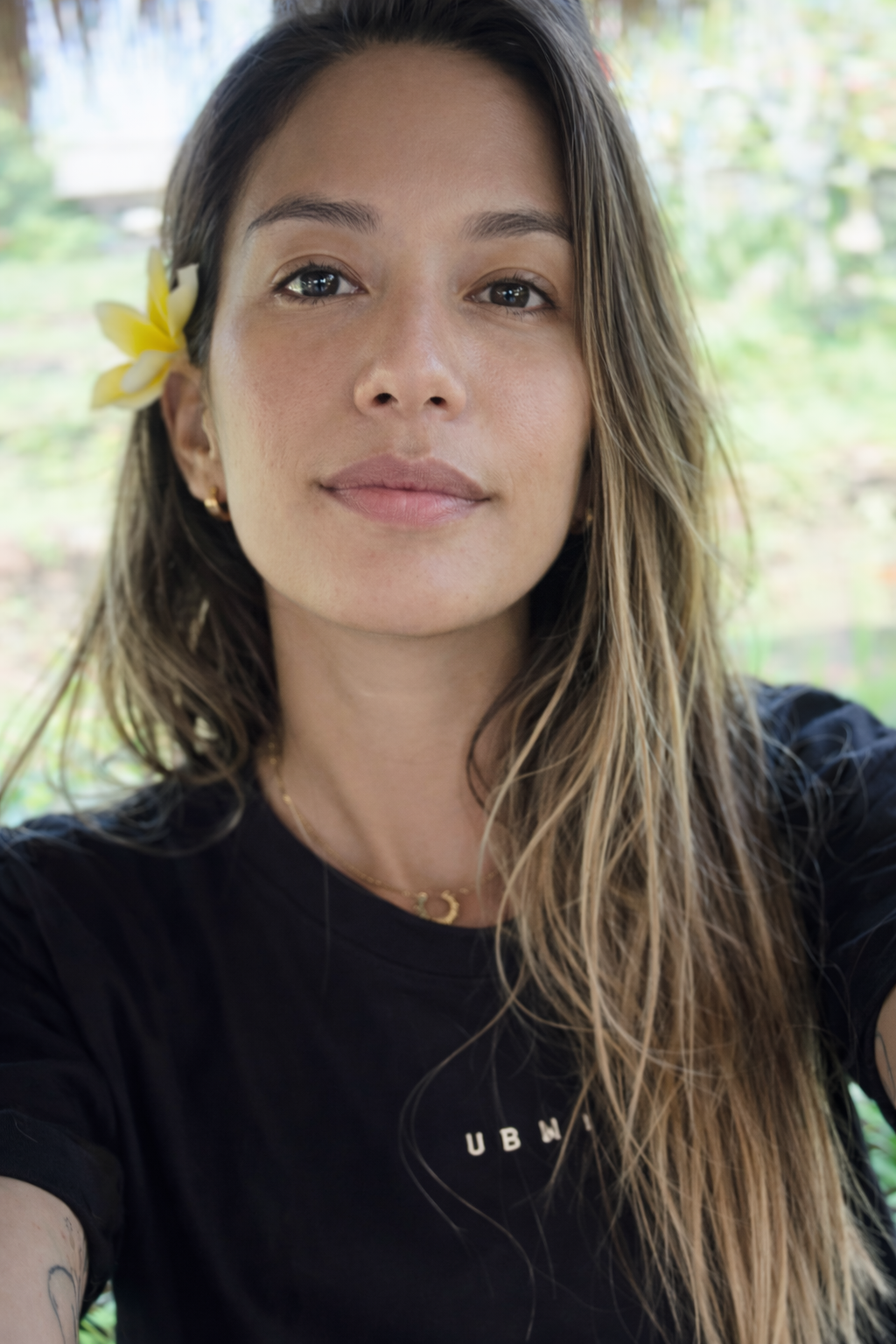 Paula, founder of PAGI